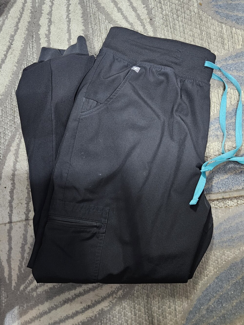 Figs Scrub Joggers